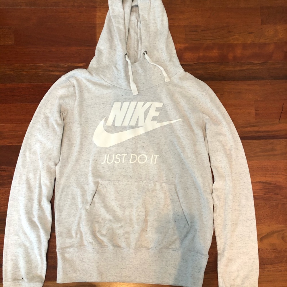 Nike hoodie